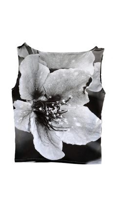 TOP FLOR ALMENDRO - comprar online