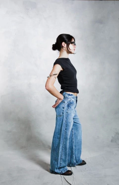 JEAN CLASSIC WASHED en internet