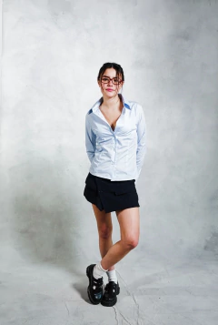 CAMISA BELLA - comprar online