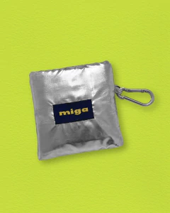 MIGA PLATEADA en internet