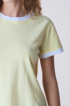 REMERA PRANA en internet