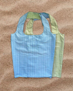 MIGA GINGHAM - YEY HOUSE