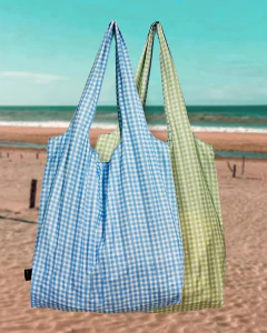 MIGA GINGHAM - comprar online