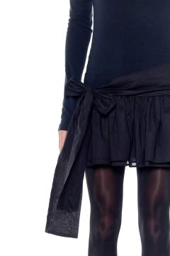 VESTIDO BALLET CORTO - comprar online