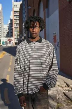 POLO STRIPES 31 - YEY HOUSE