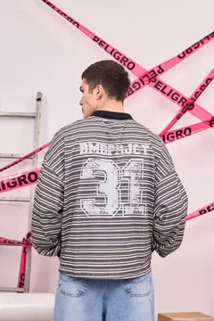 POLO STRIPES 31 en internet