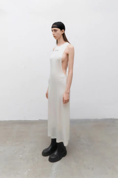 VESTIDO EFFORTLESS - comprar online