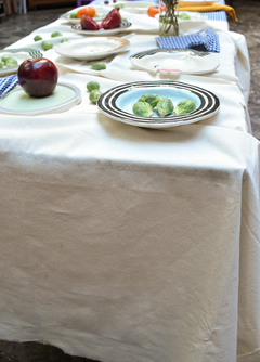 MANTEL MORANDI - comprar online