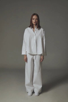 CAMISA SELVA - comprar online