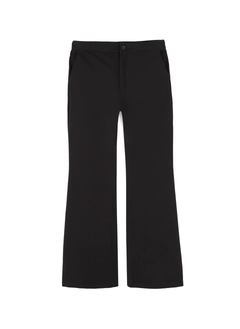 PANTALON BOOTCUT