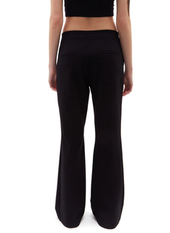 PANTALON BOOTCUT - tienda online