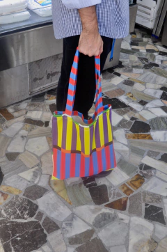 BOLSO MONTIEL - comprar online