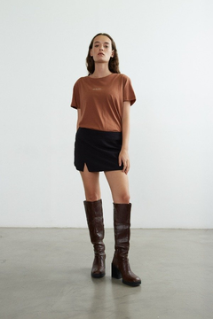 REMERA NON - comprar online