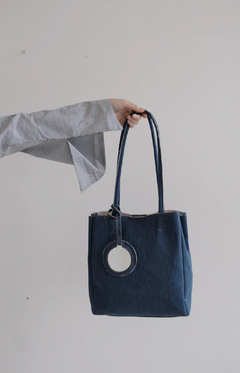 TOTE CLARITA