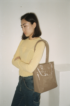 TOTE CLARITA - YEY HOUSE