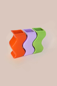 JARRON ZIGZAG