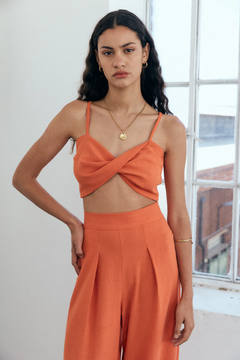 PANTALON AMAL - comprar online