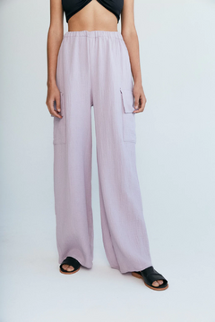 PANTALON MANAL - comprar online