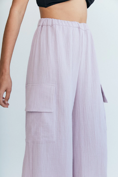 PANTALON MANAL en internet