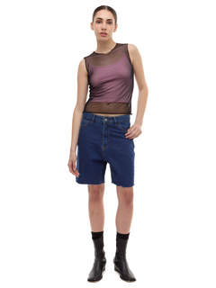 MUSCULOSA MICROTUL - comprar online