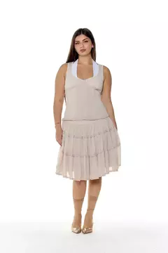 CORSET CHUCK