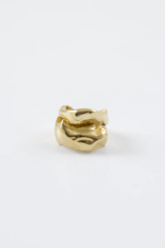 ANILLO ALBA BRONCE