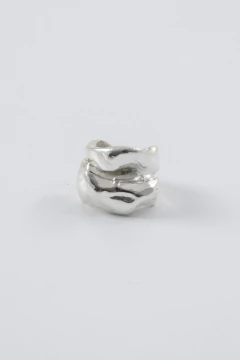 ANILLO ALBA PLATA