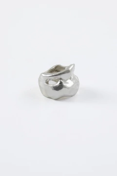ANILLO ALBA PLATA - comprar online