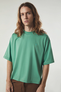 REMERA NIJI - comprar online