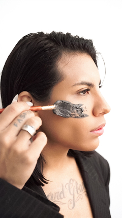 MASCARILLA FACIAL - comprar online