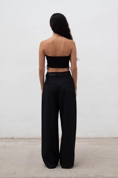PANTALON PIERRE - YEY HOUSE