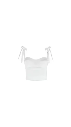 BUSTIER EROS - comprar online