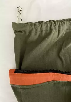 BOLSO DONATELLO - YEY HOUSE