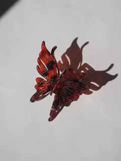 GANCHO MARIPOSA en internet