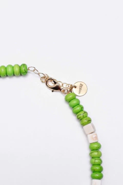 PIEDRAS VERDE en internet