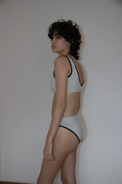 BOMBACHA SISA