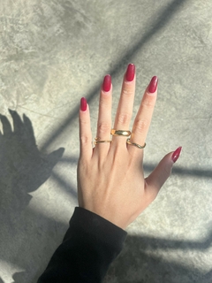 ANILLO BRONCE