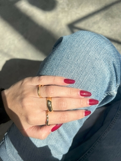 ANILLO BRONCE - comprar online