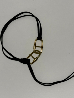 COLLAR INFINITO (JULI062)