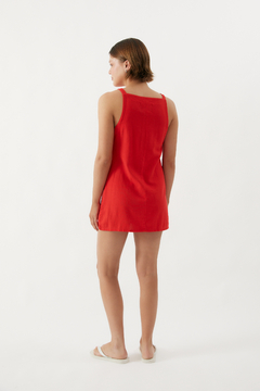 Imagen de VESTIDO MOÑOS