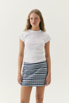 MINI TARTAN