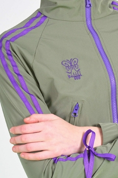 CAMPERA ADIJJJI