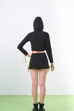CAMPERA ADIJJJI - tienda online