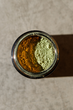 MORINGA - YEY HOUSE