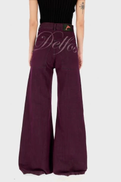 PROSPERITY JEAN en internet