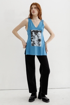 MUSCULOSA ARIA
