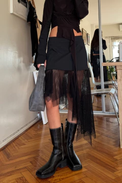 Imagen de FALDA WESTWOOD