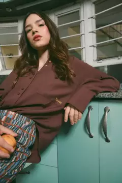 CAMISA CUTE - comprar online