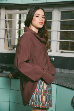 FALDA KILL BILL - tienda online