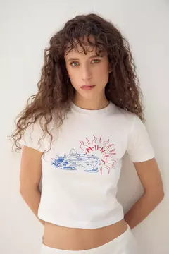 REMERA ARGENTINIDAD - comprar online
